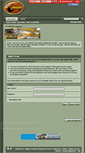 Mobile Screenshot of jesseshunting.com